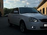 ВАЗ (Lada) Priora 2172 2015 годаүшін2 200 000 тг. в Семей – фото 3