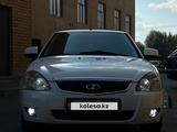 ВАЗ (Lada) Priora 2172 2015 годаүшін2 200 000 тг. в Семей