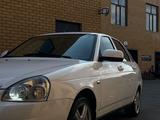 ВАЗ (Lada) Priora 2172 2015 годаүшін2 200 000 тг. в Семей – фото 2