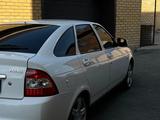 ВАЗ (Lada) Priora 2172 2015 годаүшін2 200 000 тг. в Семей – фото 5