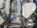 Toyota camry 10, 20 5s-Fe двигатель за 100 тг. в Алматы – фото 4