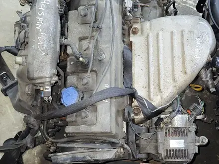 Toyota camry 10, 20 5s-Fe двигатель за 100 тг. в Алматы – фото 4