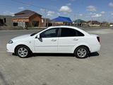 Chevrolet Lacetti 2023 года за 7 500 000 тг. в Атырау – фото 2