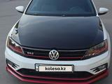 Volkswagen Jetta 2017 года за 13 500 000 тг. в Алматы