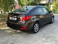 Hyundai Accent 2014 годаүшін5 900 000 тг. в Алматы – фото 15