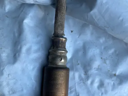 Лямбда зонд Кислородный датчик 1GR 2UZ за 211 тг. в Актау