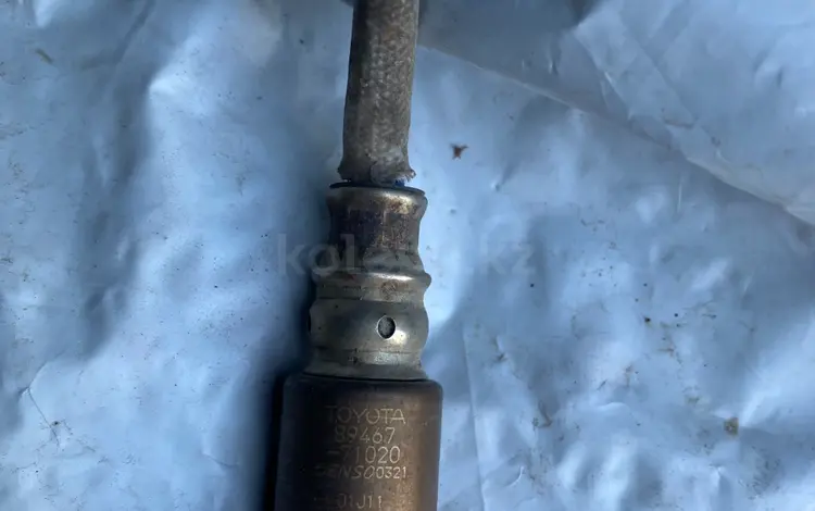 Лямбда зонд Кислородный датчик 1GR 2UZ за 211 тг. в Актау