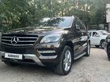 Mercedes-Benz ML 350 2012 годаүшін13 600 000 тг. в Астана