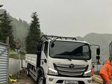 Foton  Aumark BJ10xx/11xx 2024 годаүшін20 000 000 тг. в Алматы – фото 4