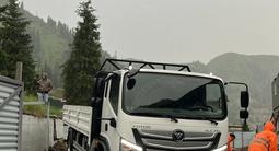 Foton  Aumark BJ10xx/11xx 2024 года за 20 000 000 тг. в Алматы – фото 4