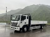 Foton  Aumark BJ10xx/11xx 2024 годаүшін20 000 000 тг. в Алматы – фото 3