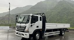 Foton  Aumark BJ10xx/11xx 2024 года за 20 000 000 тг. в Алматы – фото 3