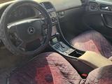 Mercedes-Benz SLK 230 1997 годаүшін1 500 000 тг. в Астана – фото 5