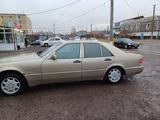 Mercedes-Benz S 320 1994 годаүшін1 700 000 тг. в Астана – фото 3