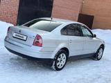 Volkswagen Passat 2003 годаүшін2 500 000 тг. в Усть-Каменогорск – фото 3