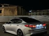 Kia Optima 2019 года за 5 800 000 тг. в Шымкент