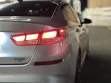 Kia Optima 2019 года за 5 800 000 тг. в Шымкент – фото 4