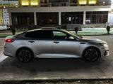 Kia Optima 2019 года за 5 800 000 тг. в Шымкент – фото 2