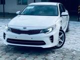 Kia K5 2016 годаүшін6 000 000 тг. в Алматы – фото 2