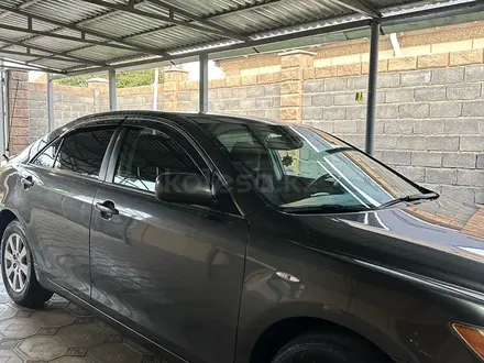 Toyota Camry 2007 года за 7 000 000 тг. в Тараз – фото 5