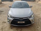 Toyota Camry 2017 года за 6 500 000 тг. в Атырау
