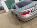 Toyota Camry 2017 года за 6 500 000 тг. в Атырау – фото 6