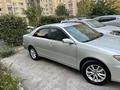 Toyota Camry 2005 года за 5 950 000 тг. в Алматы – фото 16