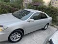 Toyota Camry 2005 года за 5 950 000 тг. в Алматы – фото 19