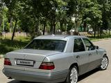 Mercedes-Benz E 280 1994 годаүшін1 900 000 тг. в Алматы – фото 4