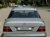 Mercedes-Benz E 280 1994 годаүшін1 900 000 тг. в Алматы – фото 5