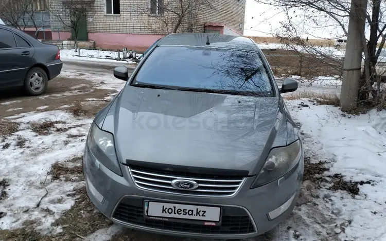 Ford Mondeo 2007 года за 3 500 000 тг. в Лисаковск