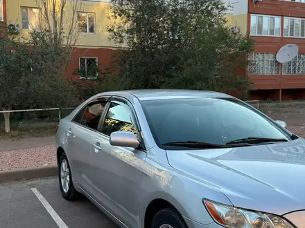 Toyota Camry 2008 года за 6 300 000 тг. в Караганда – фото 3