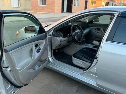 Toyota Camry 2008 года за 6 300 000 тг. в Караганда – фото 9