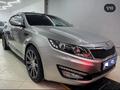 Kia Optima 2013 года за 7 100 000 тг. в Атырау – фото 4