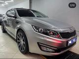 Kia Optima 2013 годаүшін7 100 000 тг. в Атырау – фото 4
