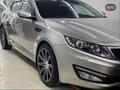 Kia Optima 2013 года за 7 100 000 тг. в Атырау – фото 3