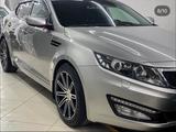 Kia Optima 2013 годаүшін7 100 000 тг. в Атырау – фото 3