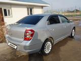 Chevrolet Cobalt 2020 годаүшін4 600 000 тг. в Тараз – фото 3