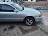 Toyota Camry 1996 года за 2 500 000 тг. в Семей – фото 4