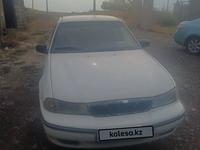 Daewoo Nexia 1996 годаүшін600 000 тг. в Шымкент