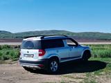 Skoda Yeti 2012 годаүшін6 500 000 тг. в Риддер