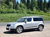 Skoda Yeti 2012 годаүшін6 500 000 тг. в Риддер – фото 2