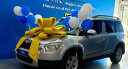 Skoda Yeti 2012 года за 6 500 000 тг. в Риддер – фото 3