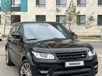 Land Rover Range Rover Sport 2014 годаfor23 000 000 тг. в Астана