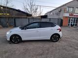 Hyundai i20 2023 года за 8 550 000 тг. в Актобе – фото 2