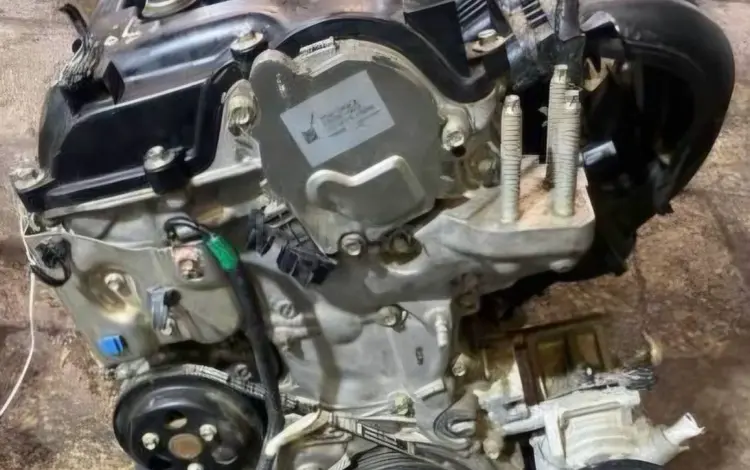 TitanAuto Mazda P5 1.5л двигательүшін550 000 тг. в Астана
