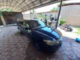 Toyota Camry 2003 годаүшін2 600 000 тг. в Шымкент – фото 2