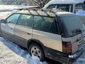 Subaru Legacy 1991 года за 300 000 тг. в Алматы – фото 7