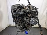 Двигатель (Мотор) VQ40DE 4 литра (Nissan Pathfinder) Япония + АКПП Автомат за 12 500 тг. в Алматы