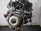 Двигатель (Мотор) VQ40DE 4 литра (Nissan Pathfinder) Япония + АКПП Автомат за 12 500 тг. в Алматы – фото 2